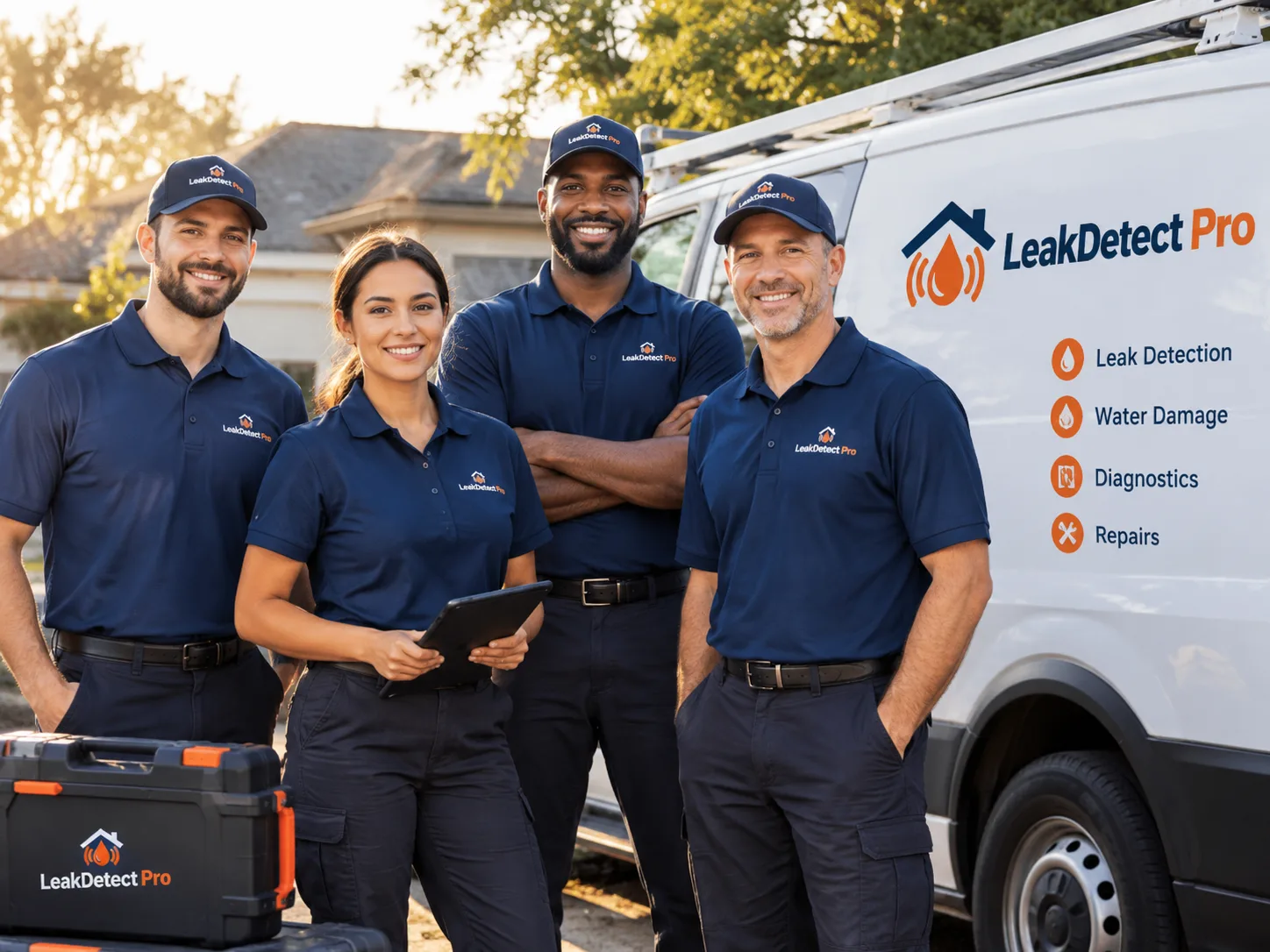 Roof Repair company in Buffalo, SD